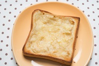 ドミニカ風フルーツトーストの画像