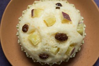 ルーマニア風パンケーキの画像