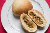 ピロシキの画像