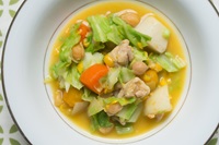 サンコーチョの画像