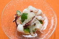 セビーチェの画像