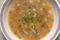 メルジメッキ・チョルバスの画像