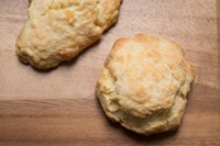 チーズスコーンの画像
