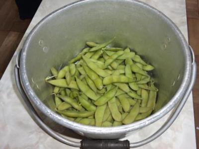 枝豆