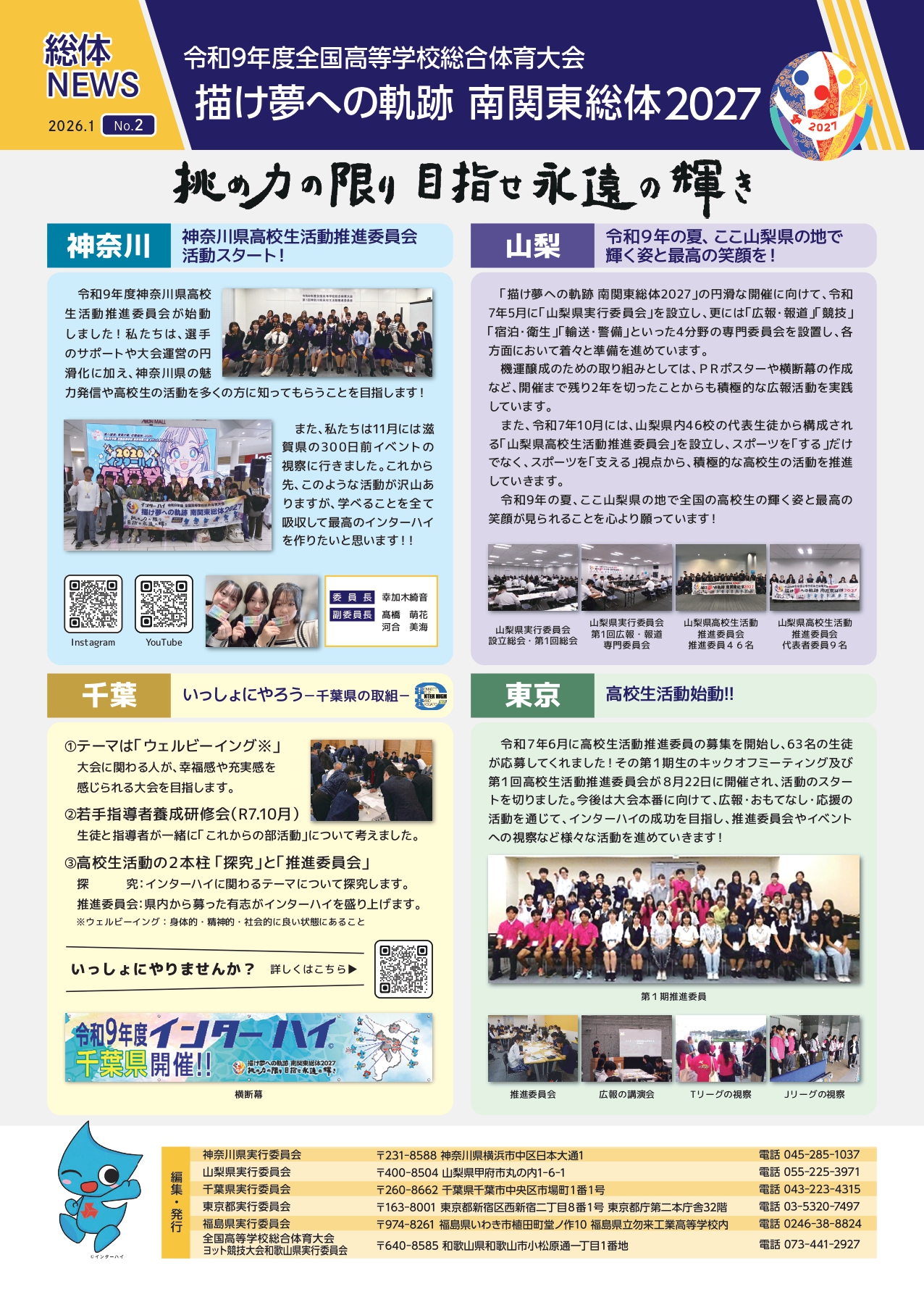 総体NEWS２