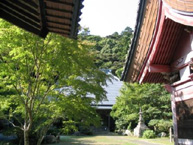 鴨川市清澄寺・大山寺、南房総市小松寺・石堂寺、館山市小網寺の霊場景観