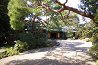 野田の醤油生産と髙梨氏庭園