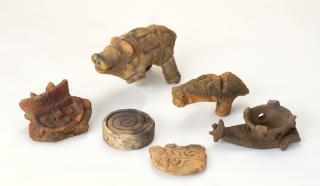 能満上小貝塚 能満上小貝塚