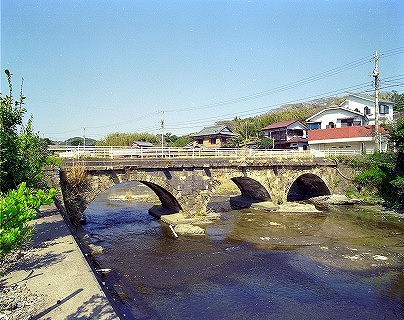 めがね橋