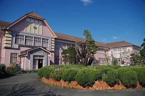 兵庫県立芦屋南高等学校