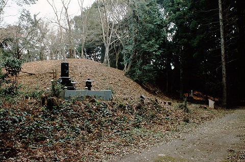 能満寺古墳