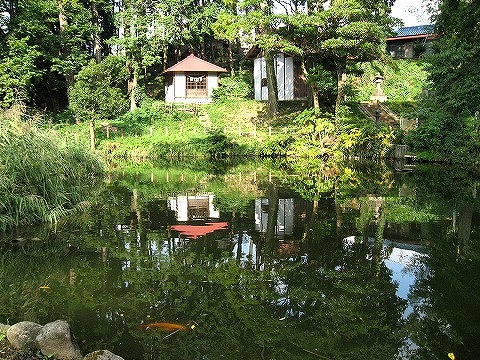 鐘ヶ淵