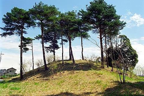 神門5号墳