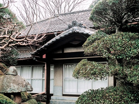 近藤家住宅主屋ほか