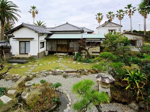 鈴木家住宅主屋ほか