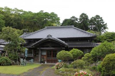 小原家住宅主屋