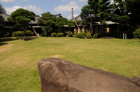 野田市市民会館