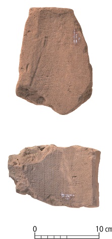 030集_古代平瓦