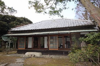 榎本家離れの画像