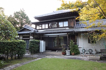 榎本家主屋の画像