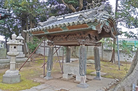 国登録有形文化財（建造物）の登録について（令和7年11月21日）／千葉県