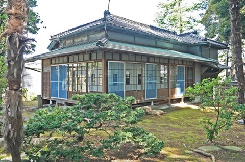 国登録有形文化財（建造物）の登録について（令和7年11月21日）／千葉県