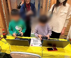 過去の日本遺産フェスティバルの様子1枚目