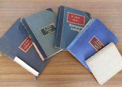 加納家史料の画像