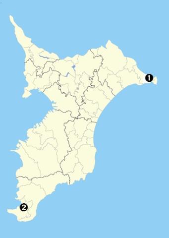 水産科高校地図 水産科高校地図