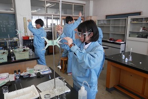 魅力発見 県立千葉工業高等学校 平成30年11月13日 千葉県 魅力発見 県立千葉工業高等学校 平成30年11月13日 千葉県