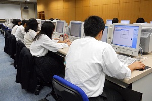 市原八幡-学校間連携の画像