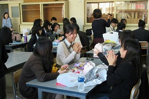 魅力発見 県立柏井高等学校 平成31年3月12日 千葉県 魅力発見 県立柏井高等学校 平成31年3月12日 千葉県