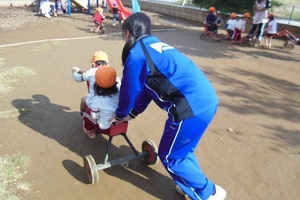 我孫子東高校_インターンシップの画像