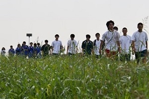 流山北_競歩大会