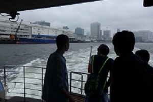 市川南_校外学習の画像