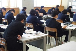 魅力発見 県立千葉商業高等学校 令和元年12月10日 千葉県