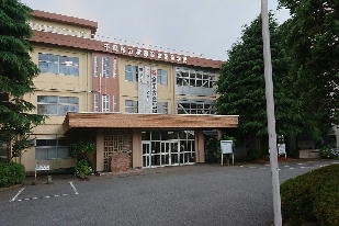 君津商トップ 君津商トップ