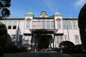 県立佐倉高等学校