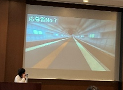 千葉県マインクラフトコンテスト2024表彰式の写真5