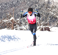 宮井選手の写真