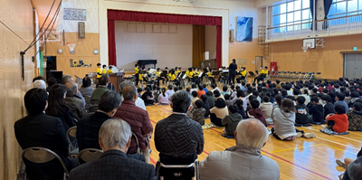 1000か所ミニ集会の様子の写真