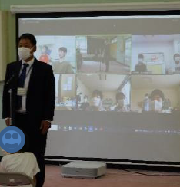 学校の様子の写真2