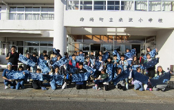 交流の様子の写真4