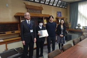 県立市川工業高等学校