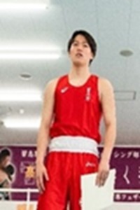 笹本裕人選手の写真