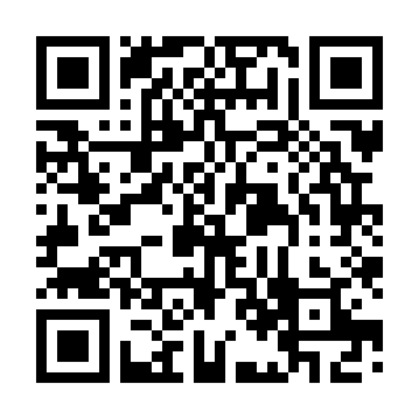 千葉中学校出願登録サイト二次元コード