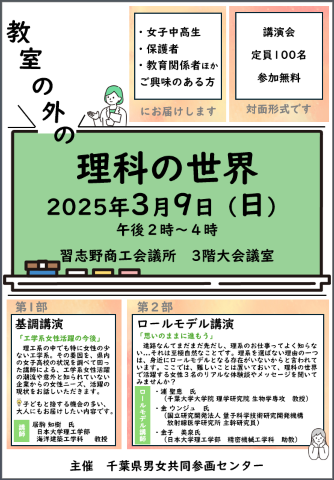 チラシおもて
