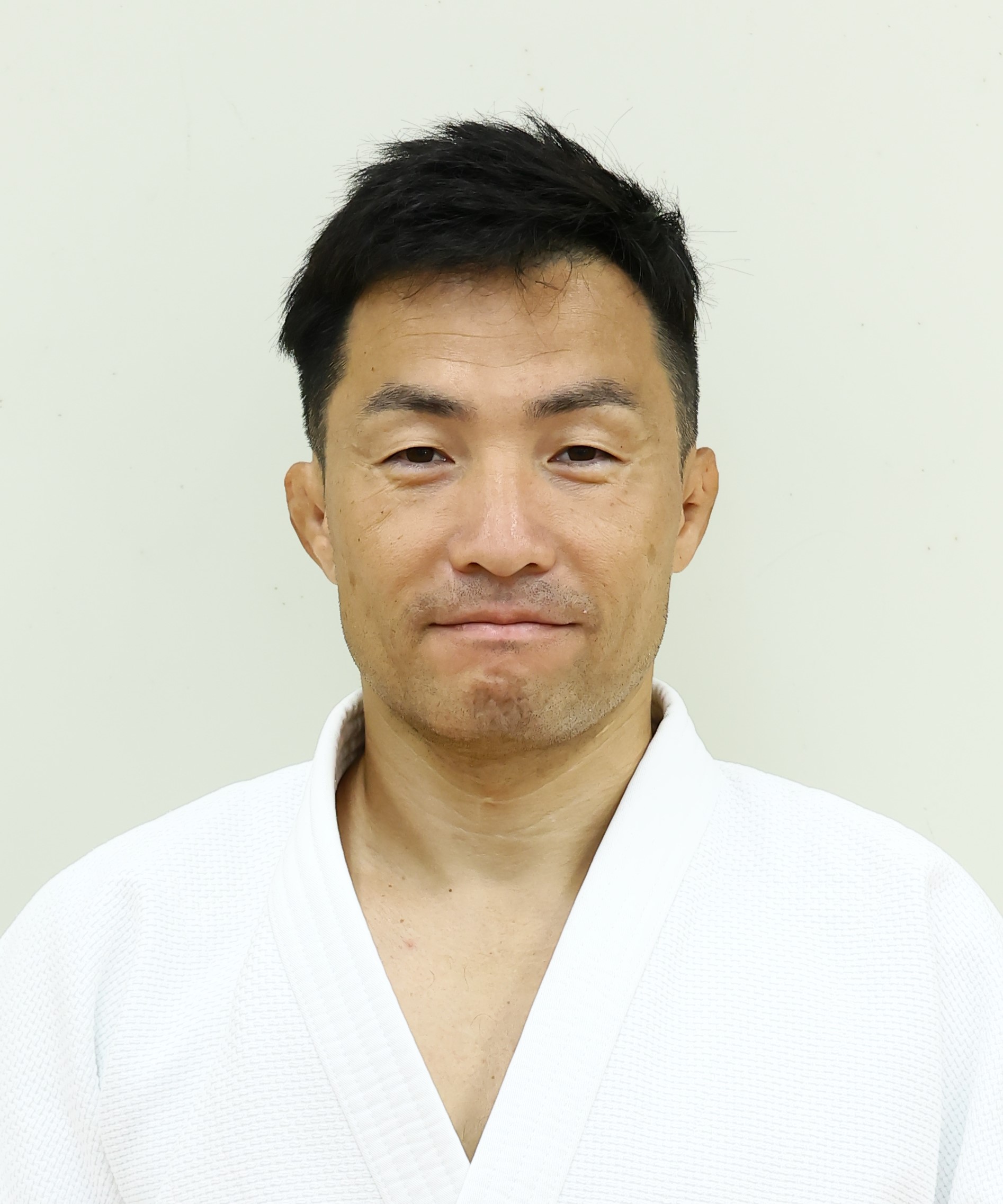 吉良暁生選手の写真