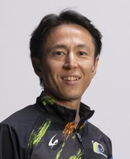 長内智選手の写真