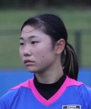 髙木桜花選手の写真